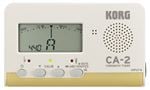 Korg CA2 Compact Chromatic Tuner Front View